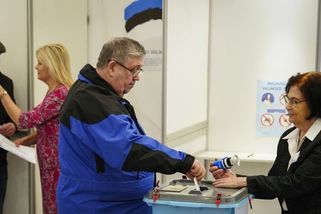 „Občané agresorských států už rozhodovat nebudou.“...